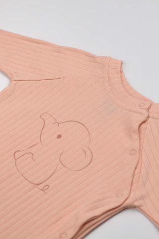 Bebek Fil Tulum- Yavruağzı 9-12 ay