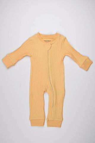 Düz Tulum-Sarı 3-6 ay