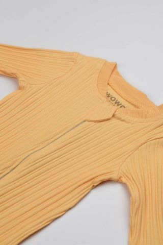 Düz Tulum-Sarı 9-12 ay