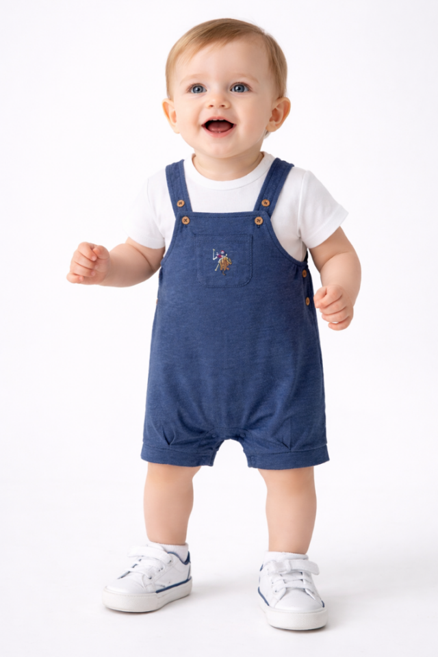 Mini Gentleman Set