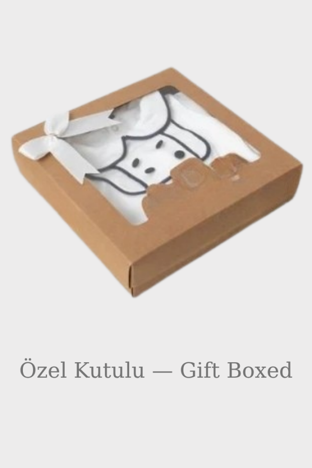 Erkek Bebek Hastane Çıkışı 3 Parça Lacivert Şeritli Bebe Yaka Tulum-Battaniye-Şapka