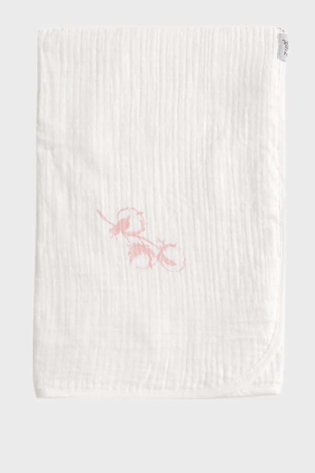 Soft Dream Müslin Hastane Çıkış Seti - 10 Parça