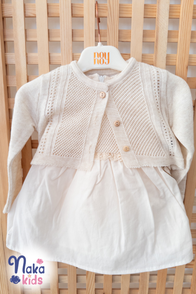 Zarif Dokunuş Triko Set