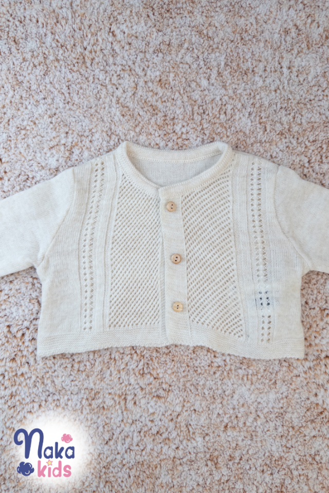 Zarif Dokunuş Triko Set