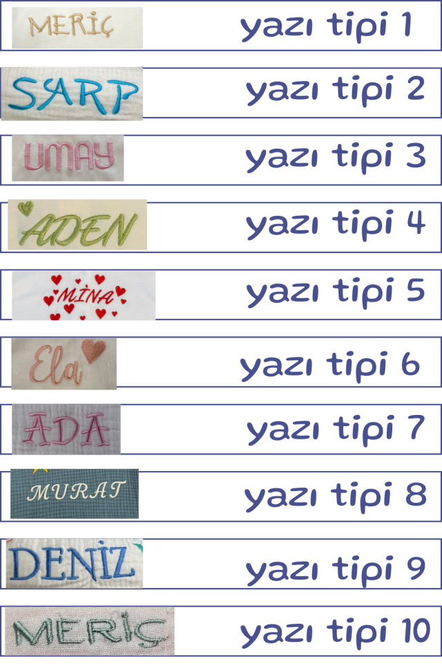 Beyaz Peri Tulum Nakışlı