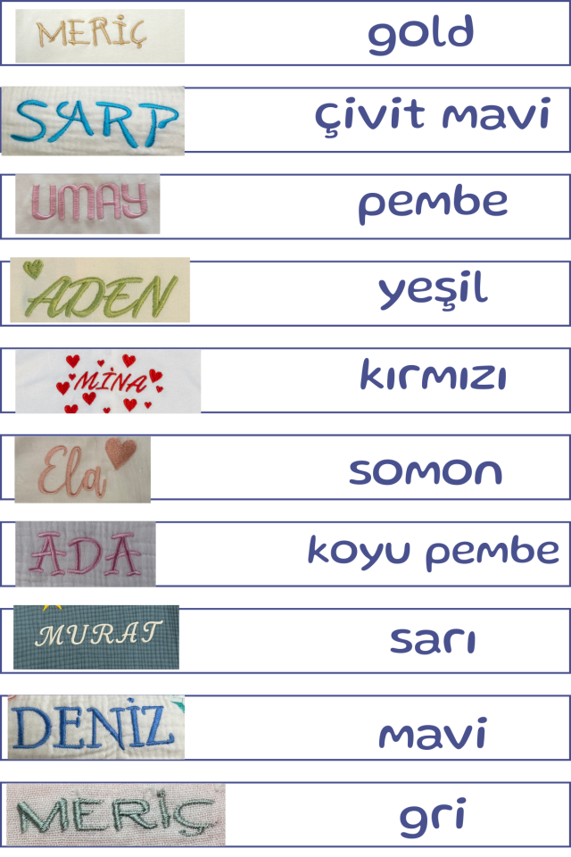 Beyaz Peri Tulum Nakışlı
