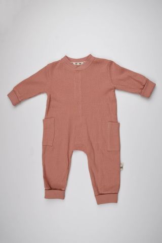 Waffle Tulum- Somon 18-24 ay