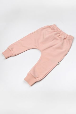 Reglan Eşofman Takım-Sarı/Yavruağzı 18-24 ay