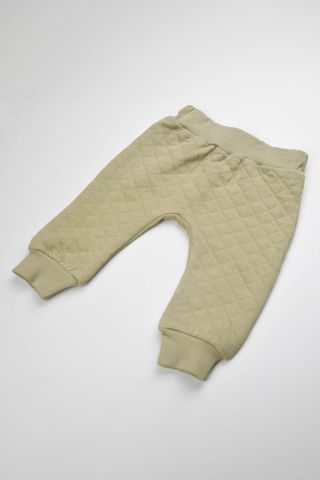 Kapitone Takım-Yeşil 18-24 ay