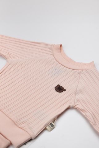 Kaşkorse Takım-Yavruağzı 18-24 ay - Yavruağzı